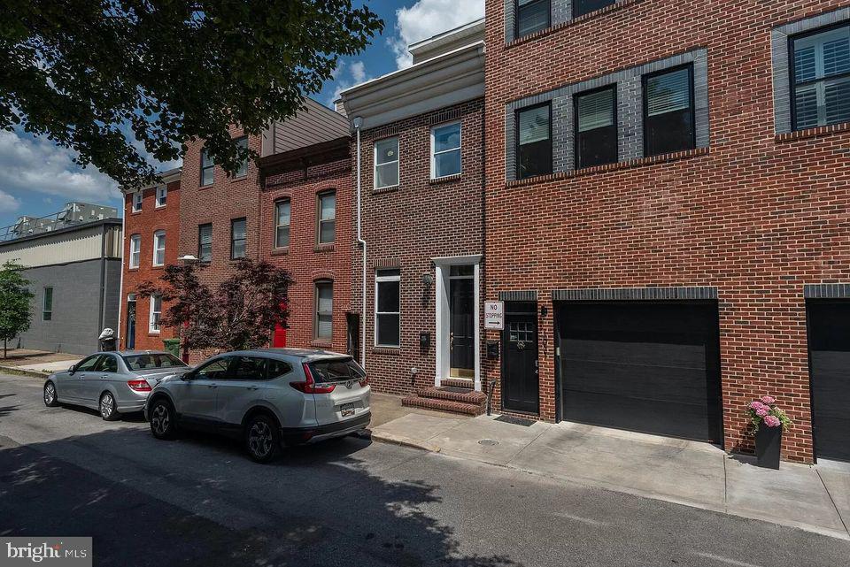 CANTON - Residential Lease