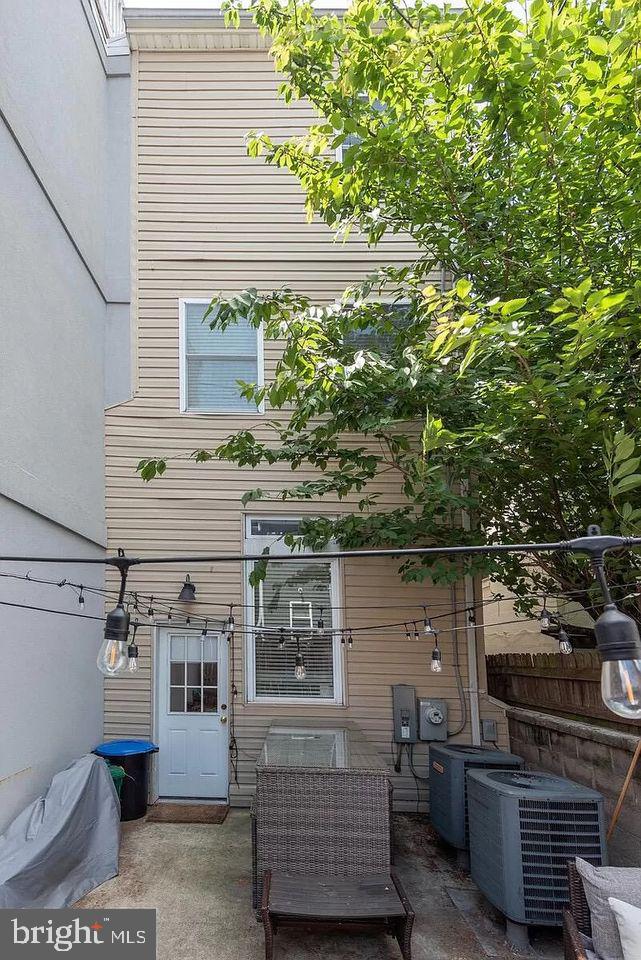 CANTON - Residential Lease