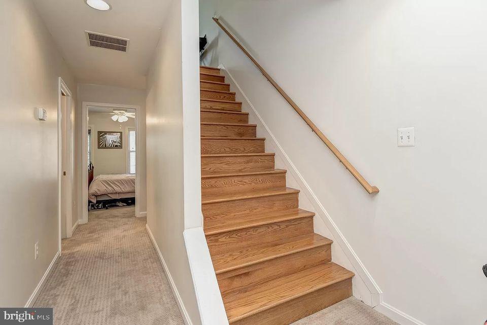 CANTON - Residential Lease