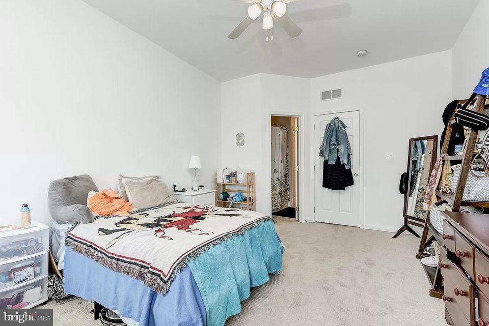 CANTON - Residential Lease