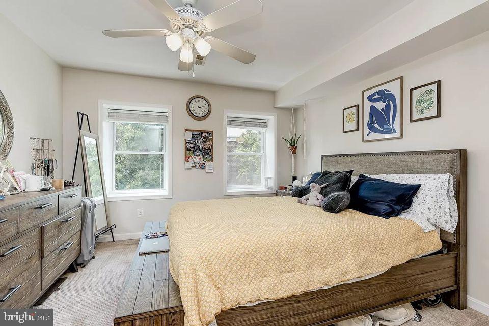 CANTON - Residential Lease