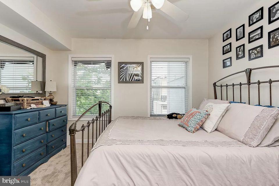 CANTON - Residential Lease