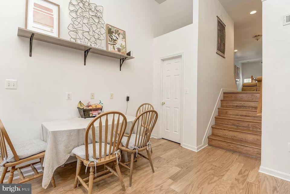 CANTON - Residential Lease