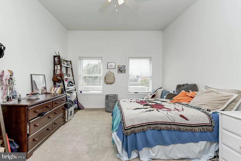 CANTON - Residential Lease