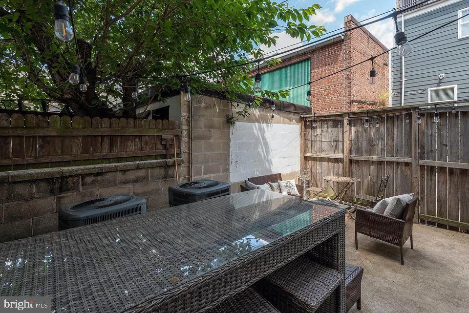 CANTON - Residential Lease