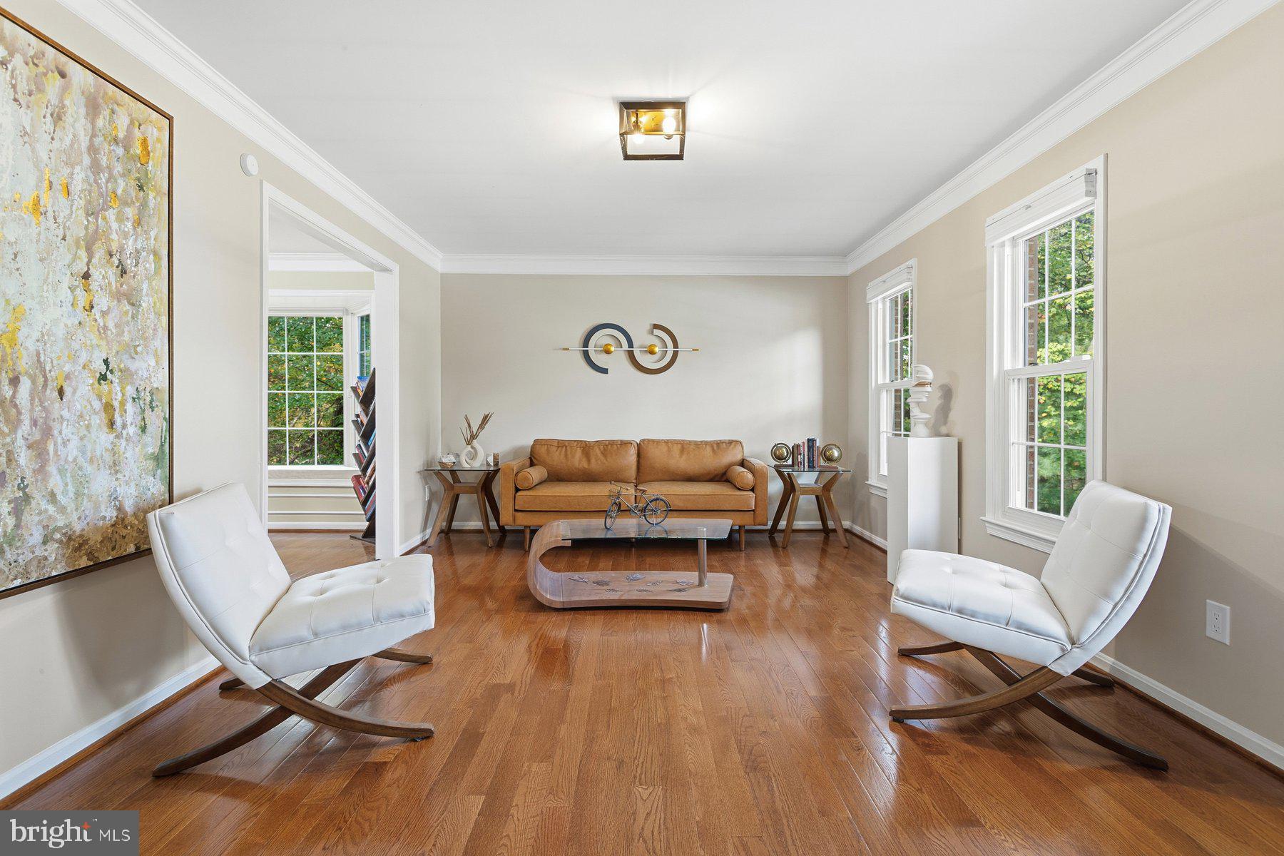 HARDING - Residential