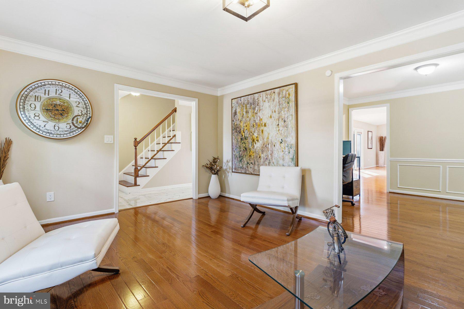 HARDING - Residential