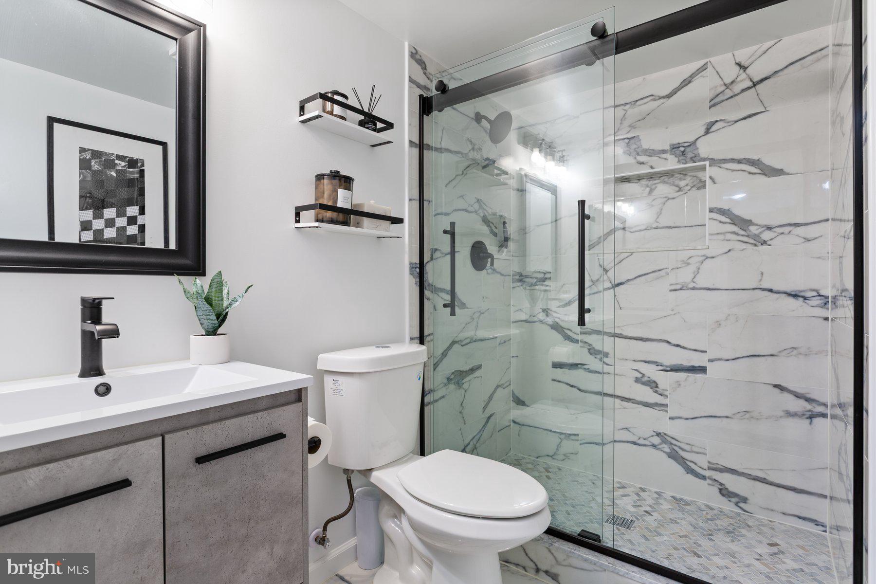 HARDING - Residential