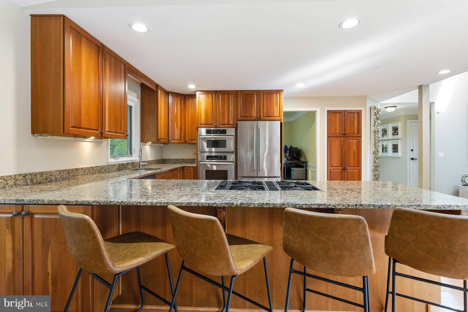 HARDING - Residential