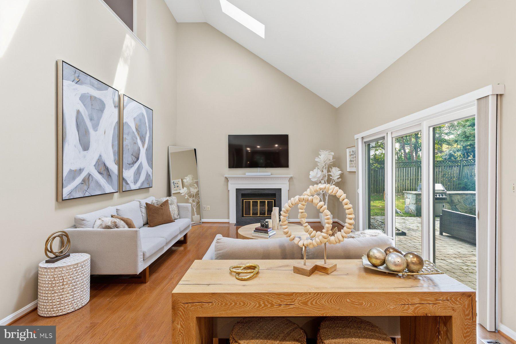 2501 COUNTRYSIDE DRIVE