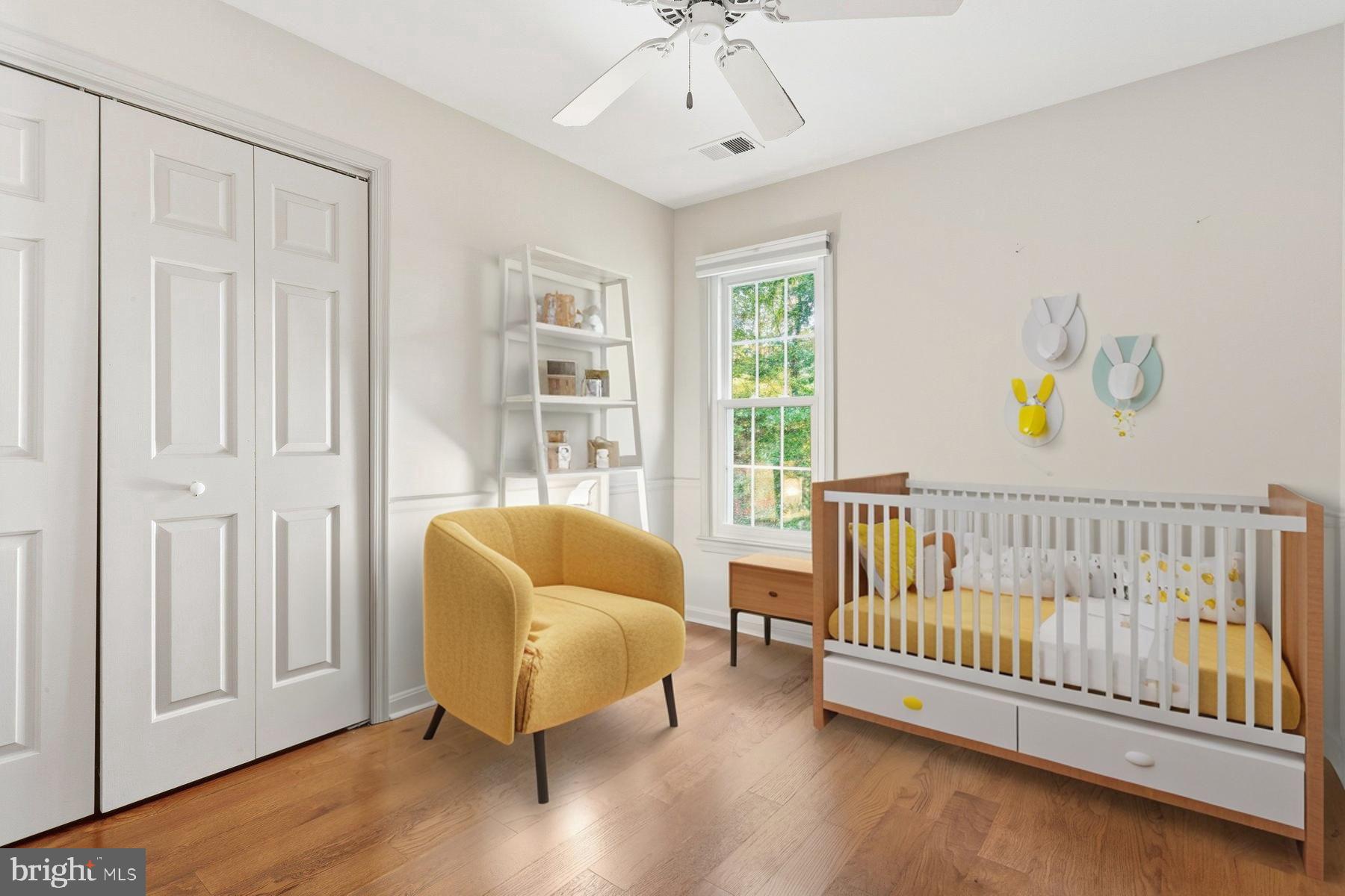 HARDING - Residential