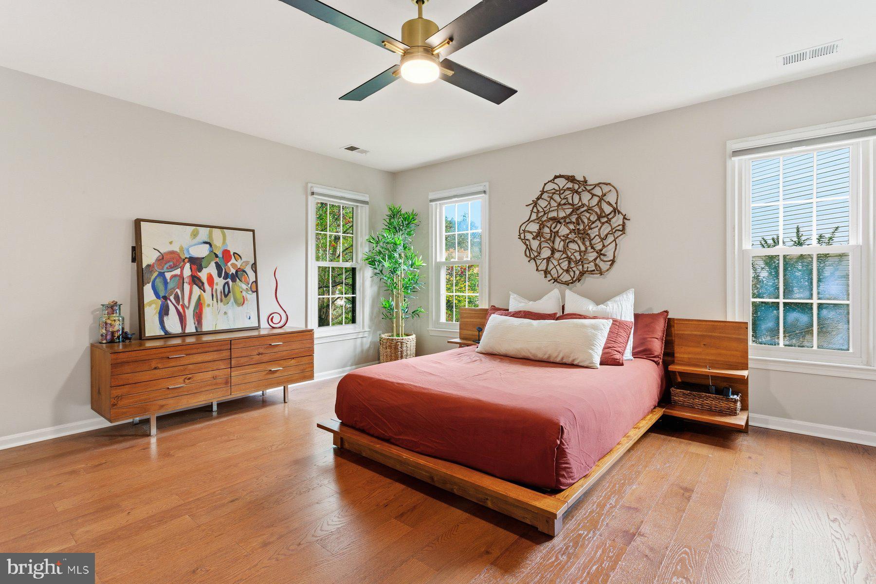 HARDING - Residential