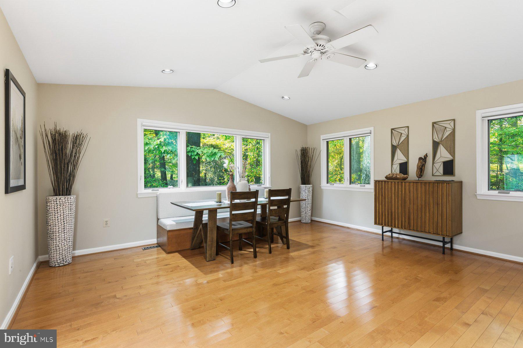 HARDING - Residential