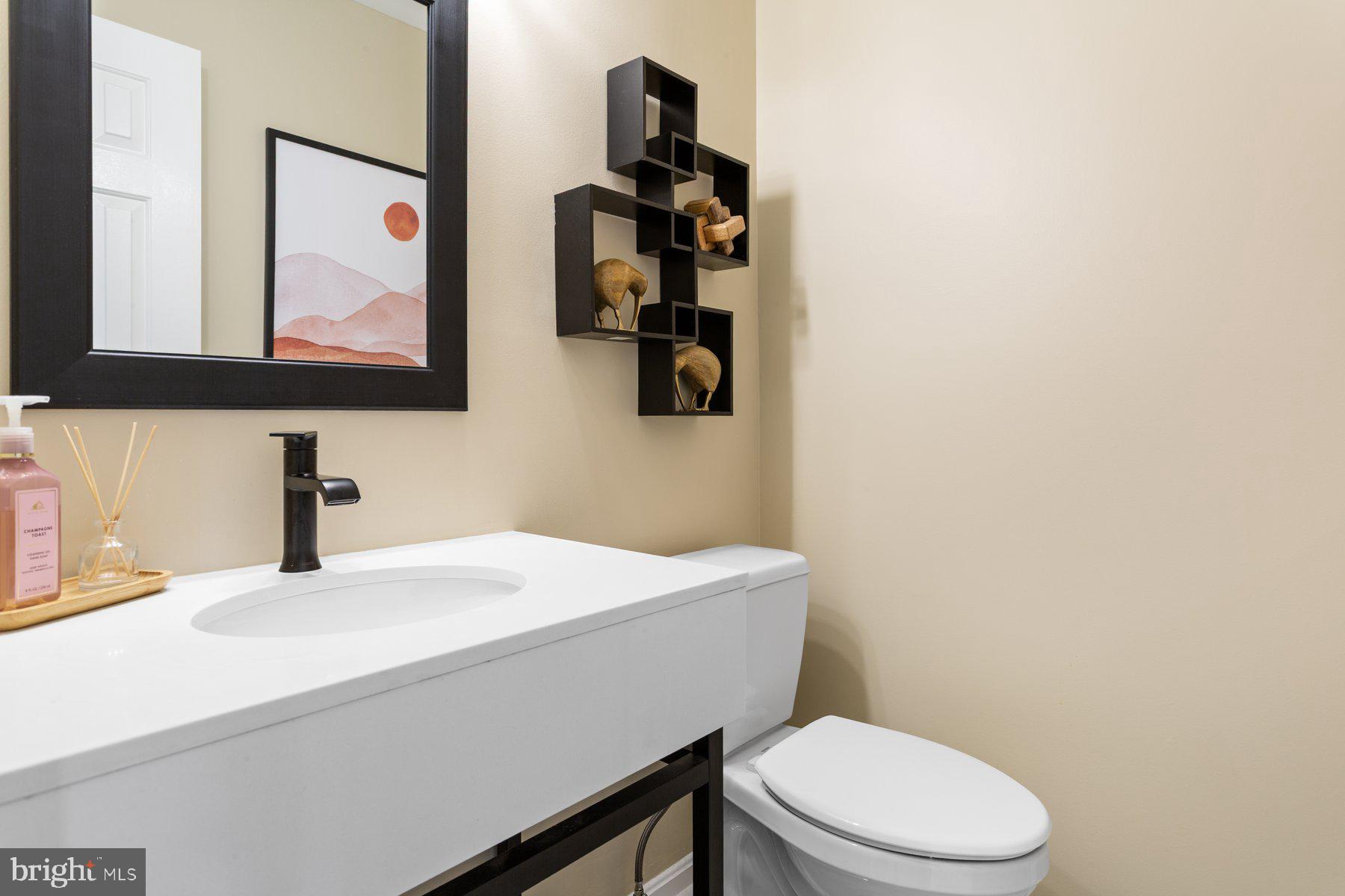 HARDING - Residential