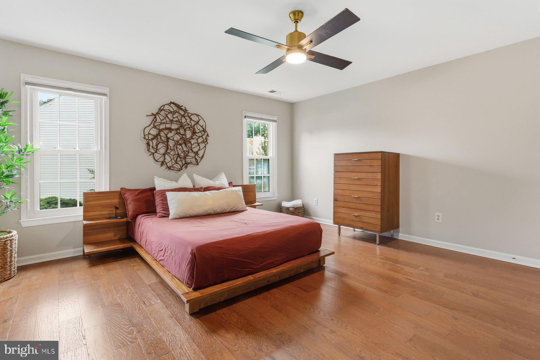 HARDING - Residential