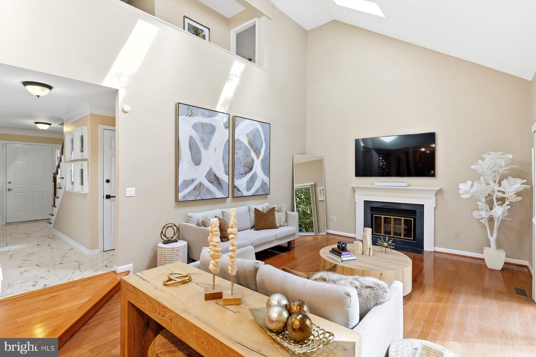 2501 COUNTRYSIDE DRIVE