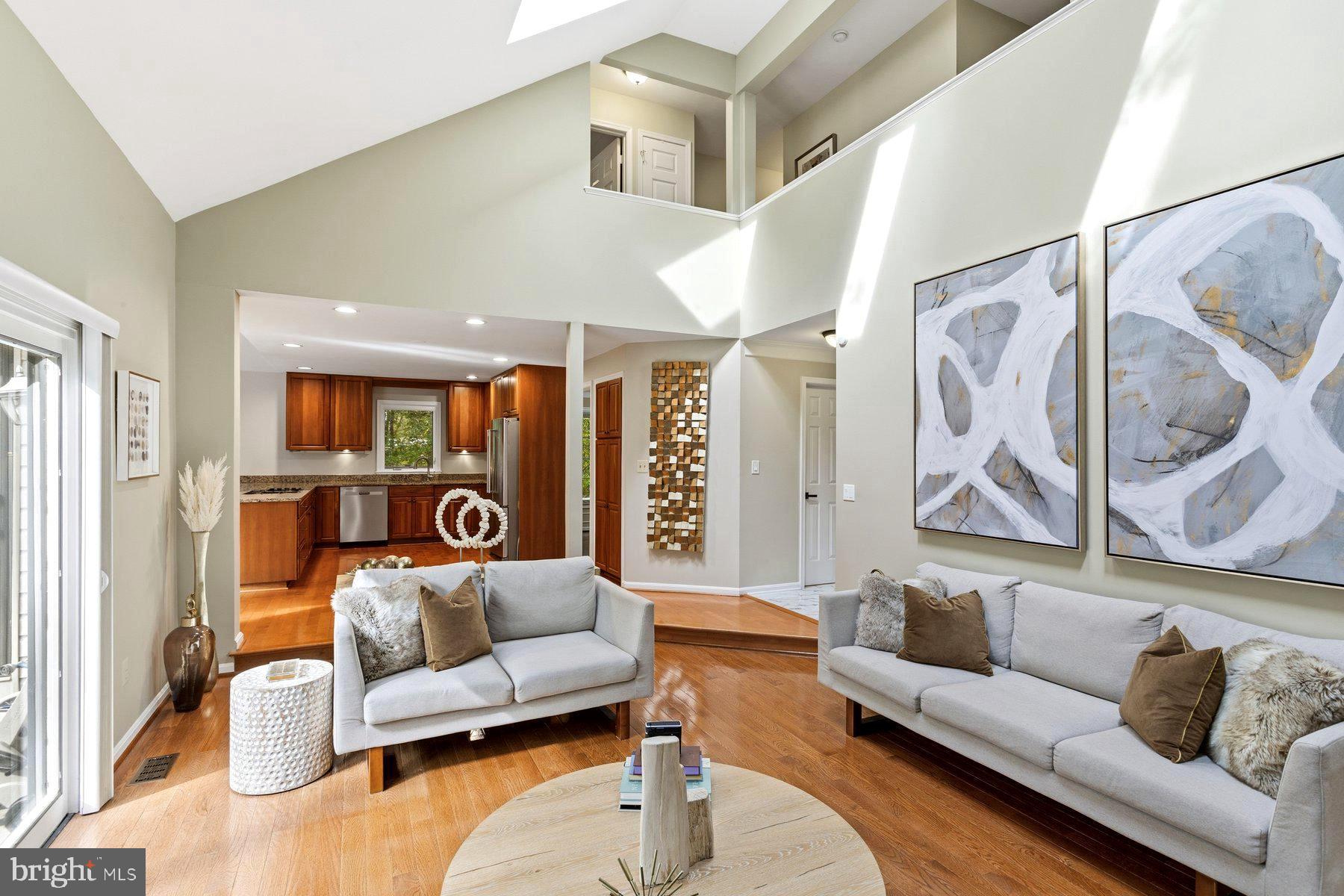 HARDING - Residential