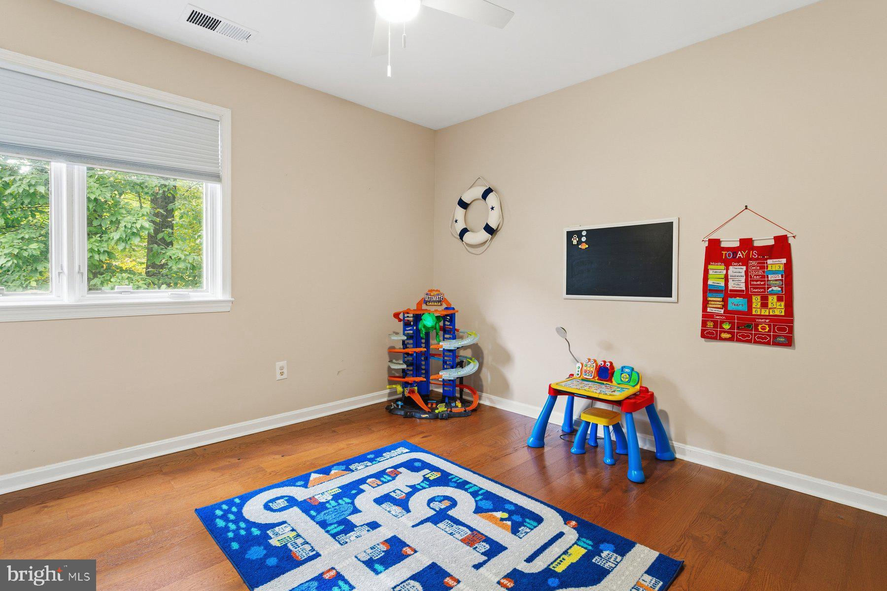 HARDING - Residential