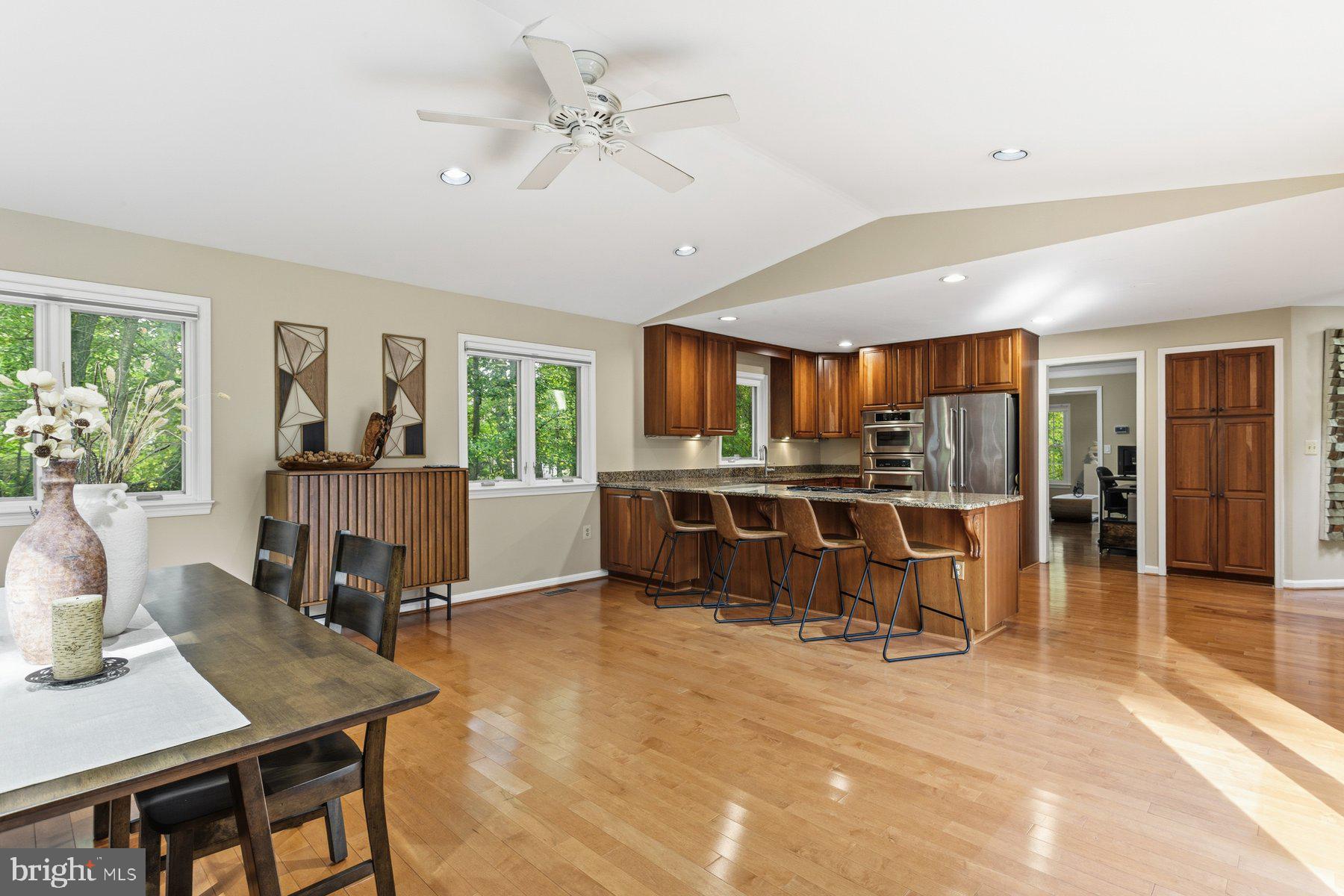 HARDING - Residential