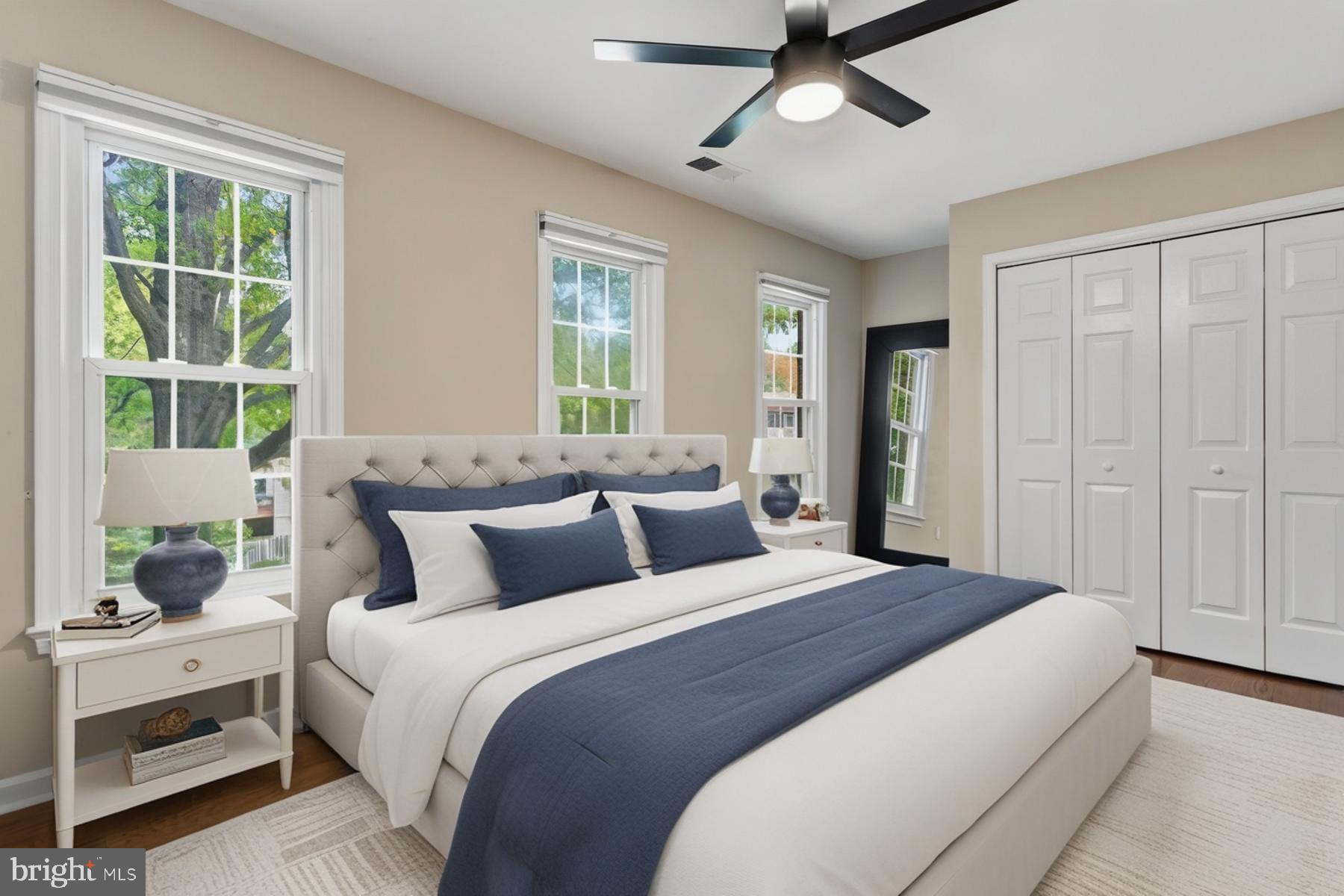 HARDING - Residential