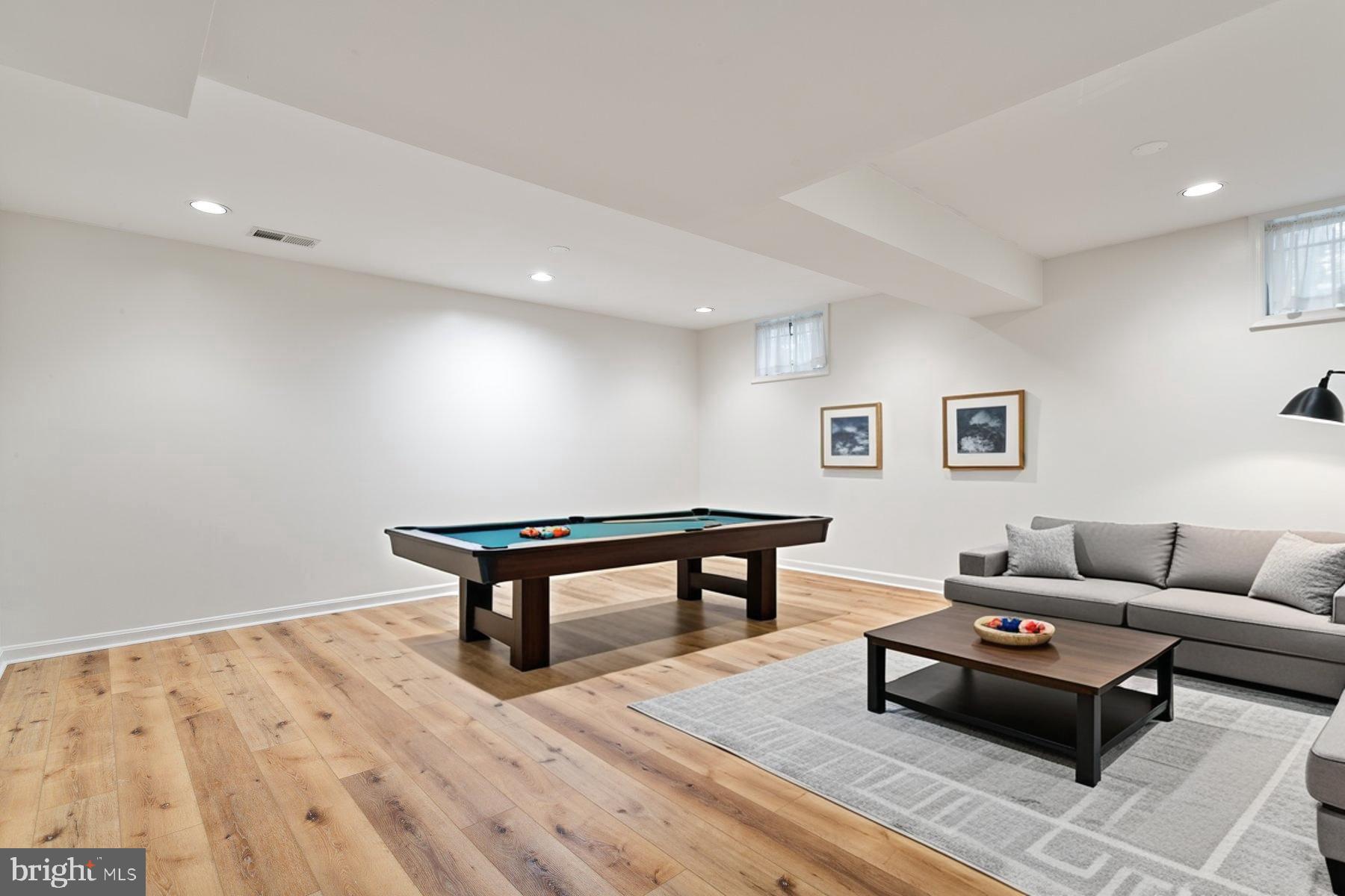 HARDING - Residential