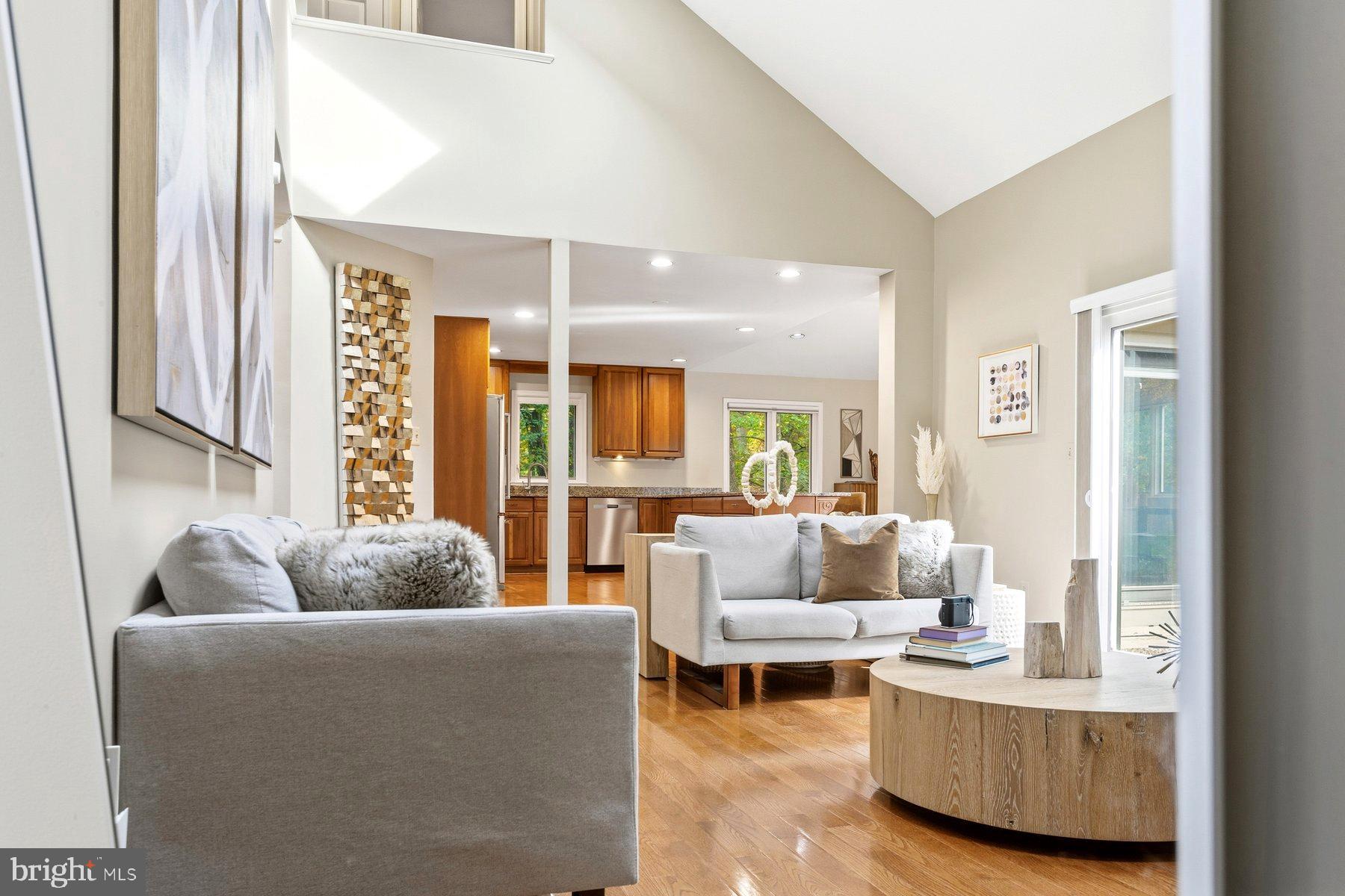 HARDING - Residential