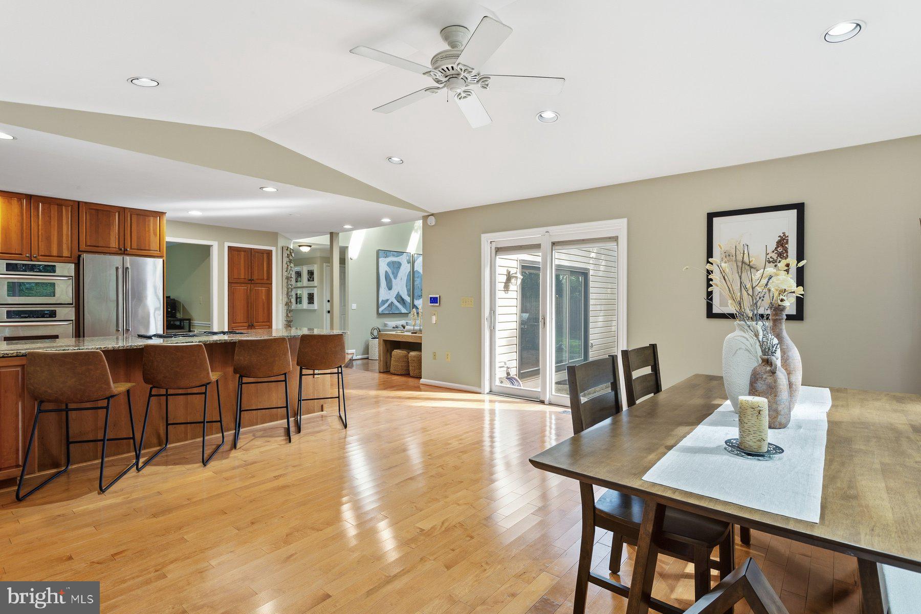 HARDING - Residential