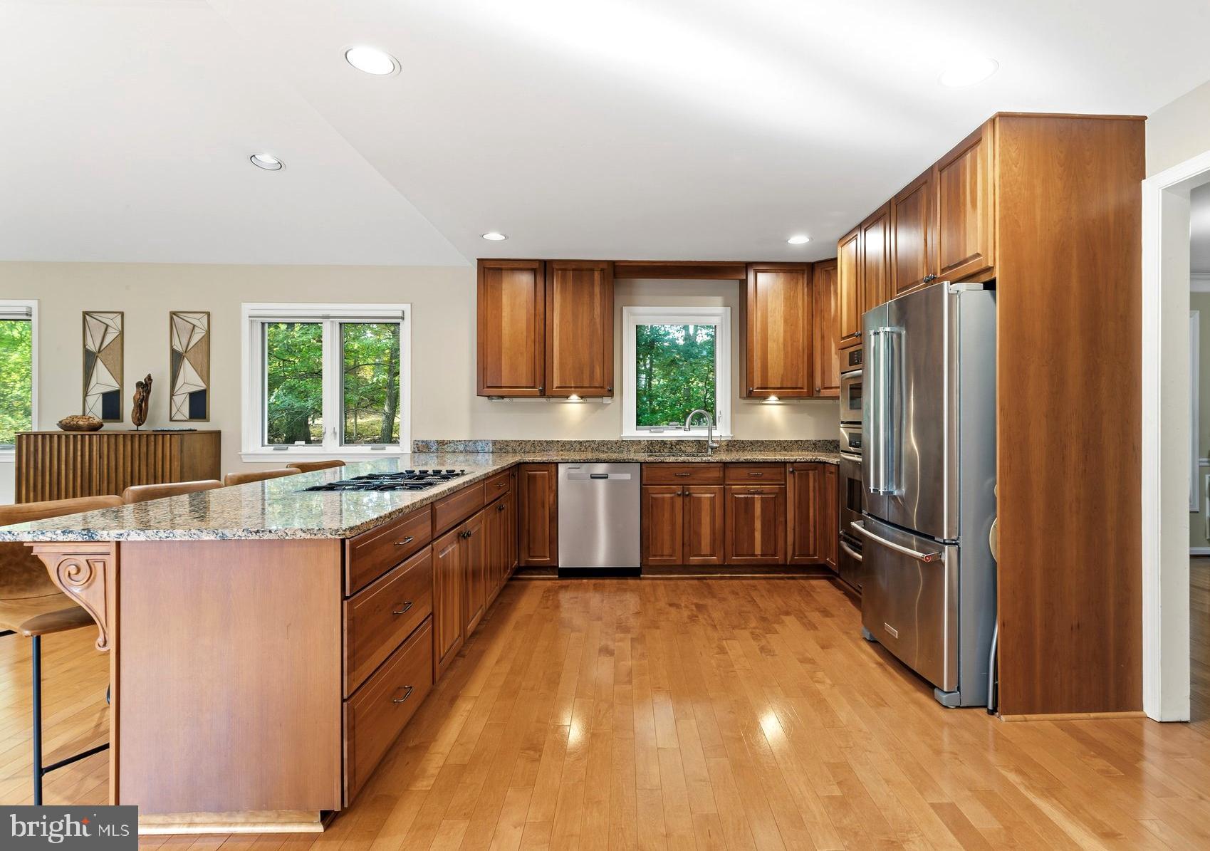 HARDING - Residential