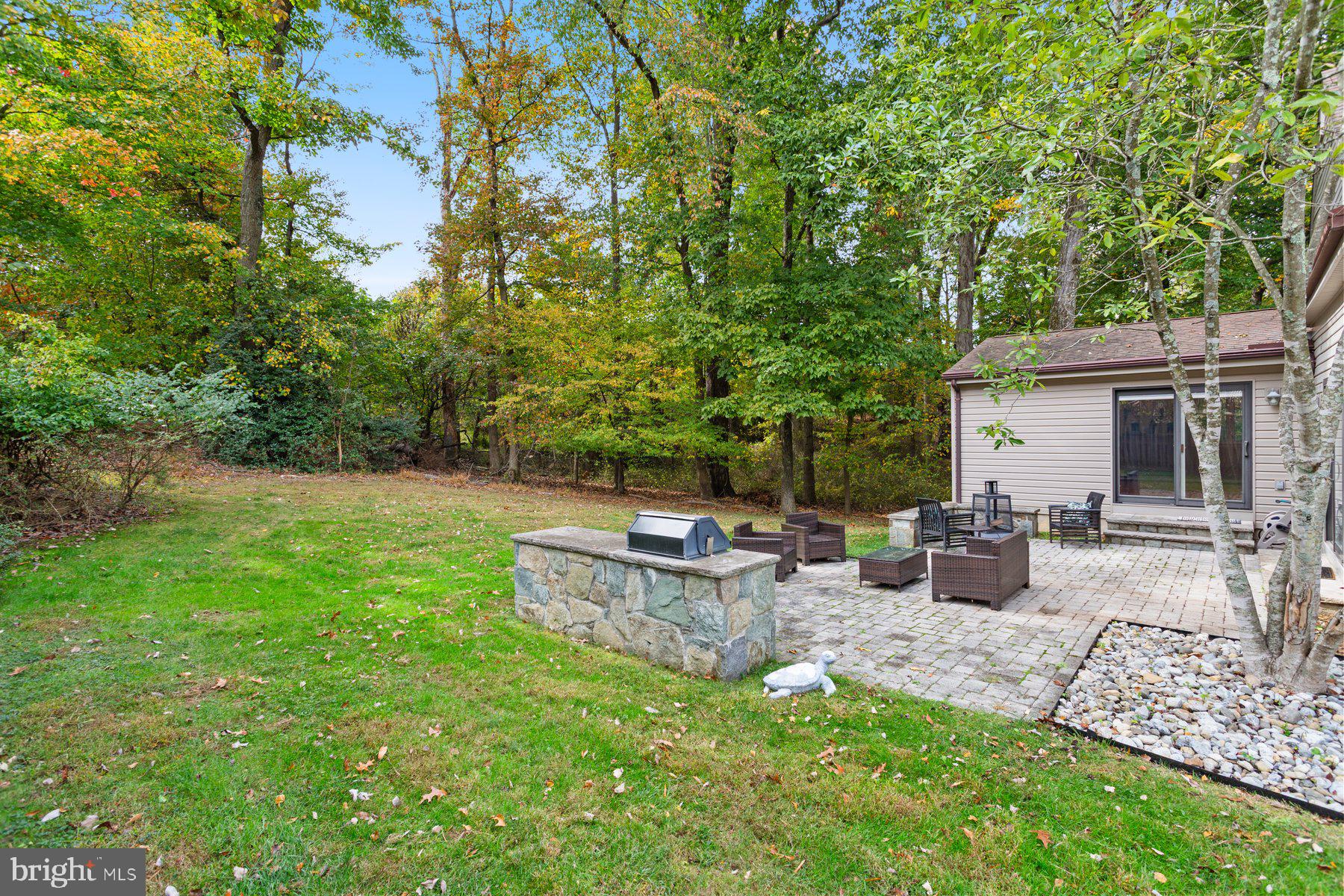 HARDING - Residential