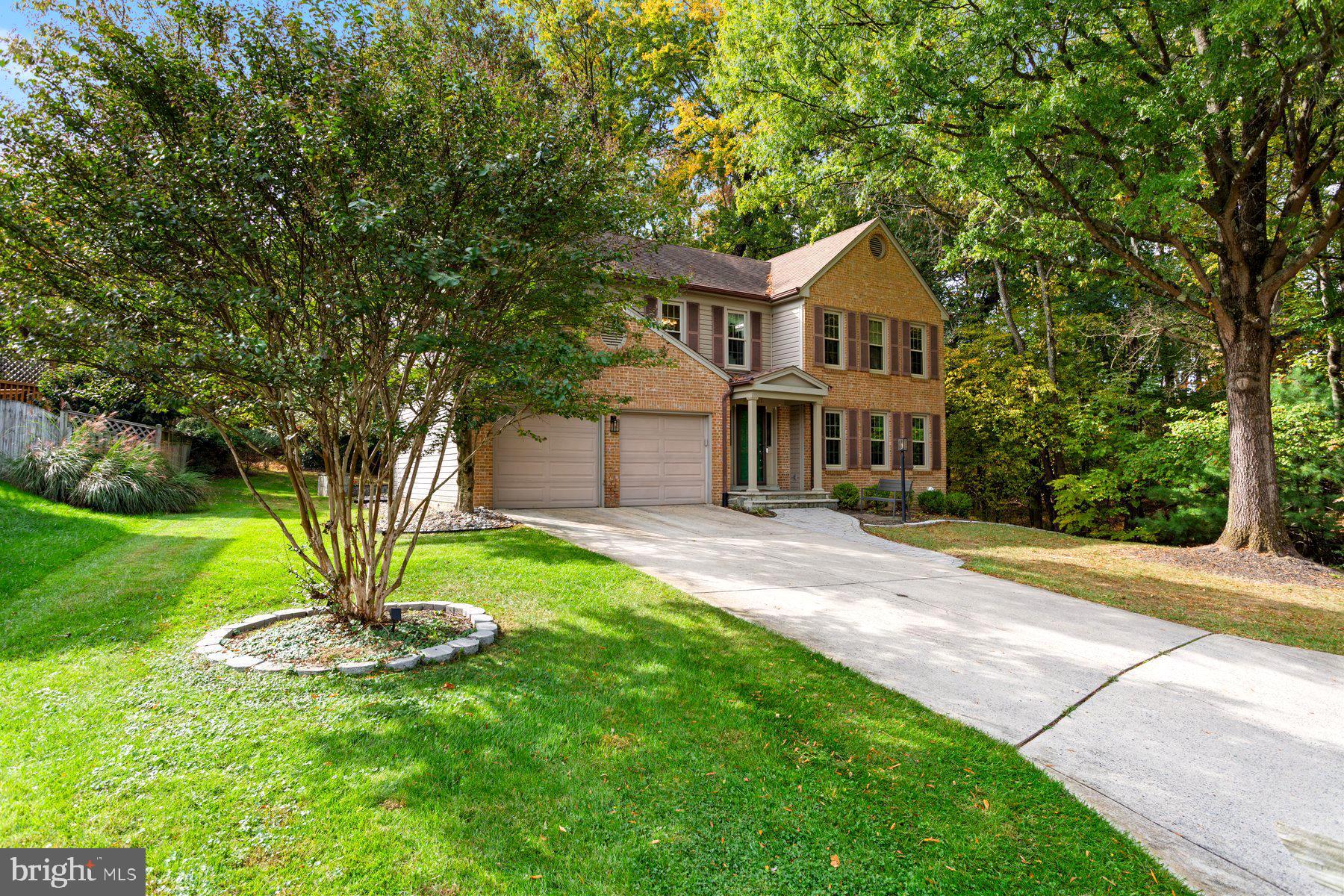 2501 COUNTRYSIDE DRIVE