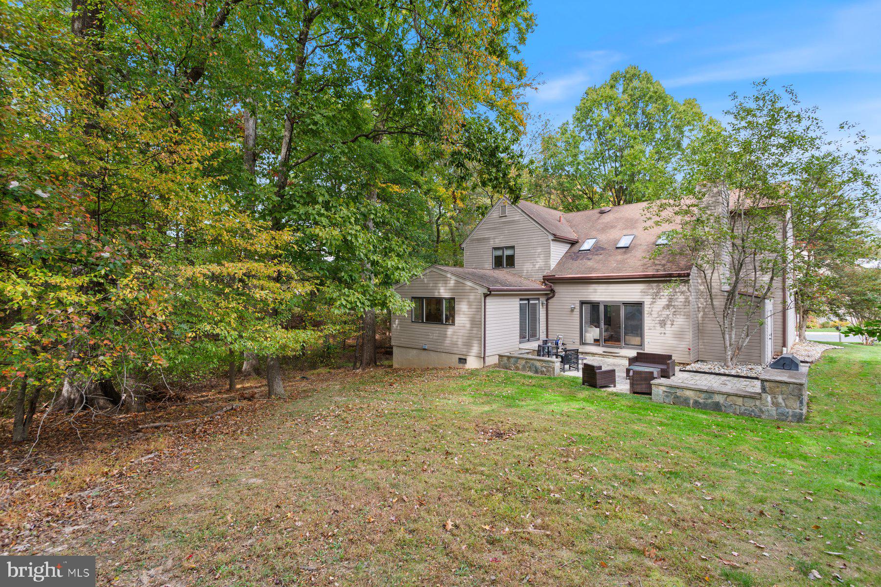 HARDING - Residential