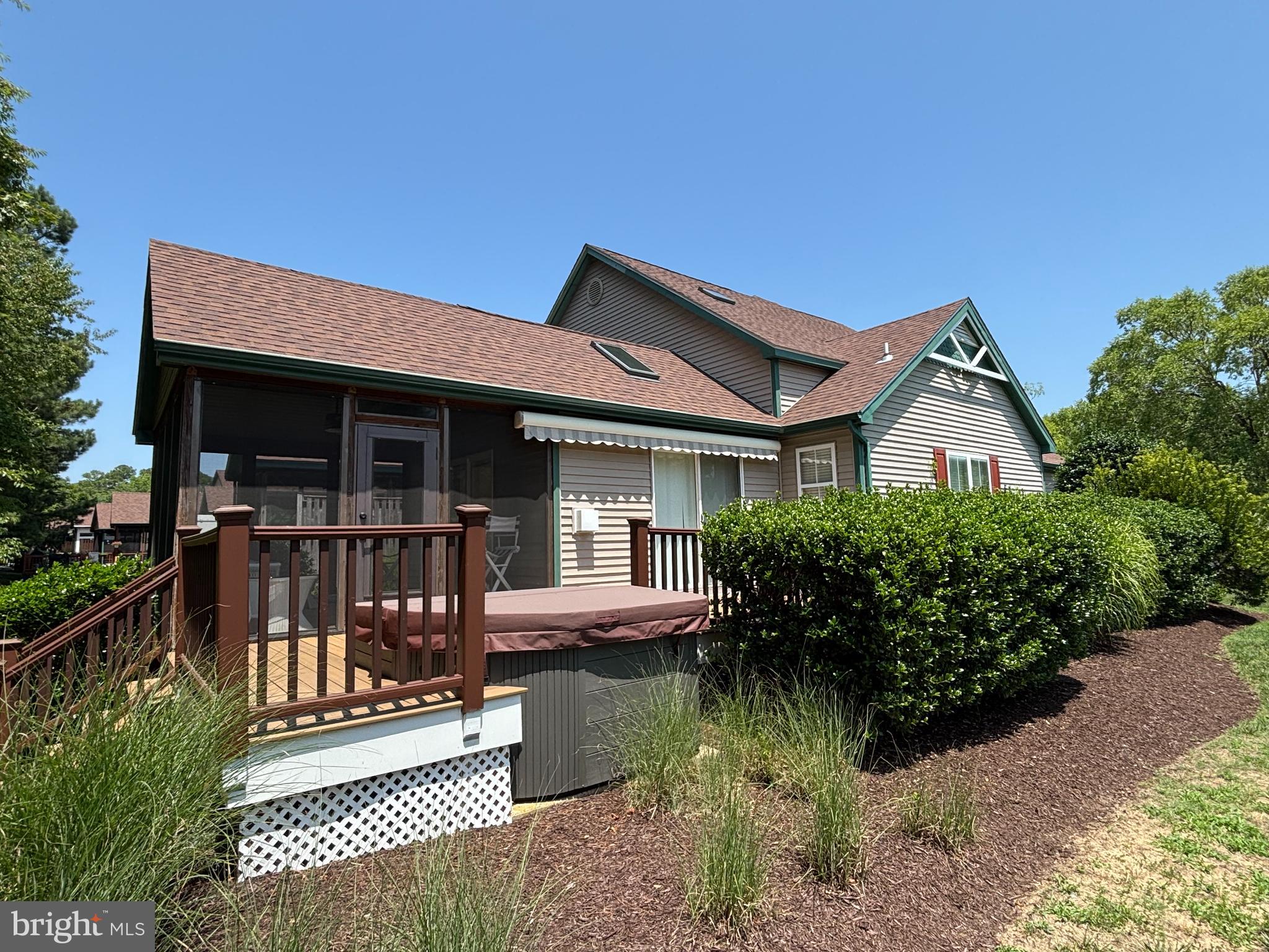 262 MUMFORDS LANDING RD ROAD