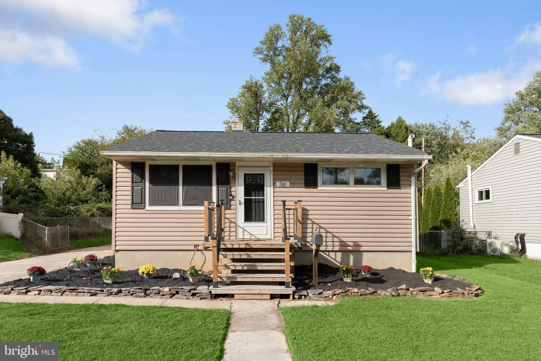 36 Wengate Road, Owings Mills, MD 21117