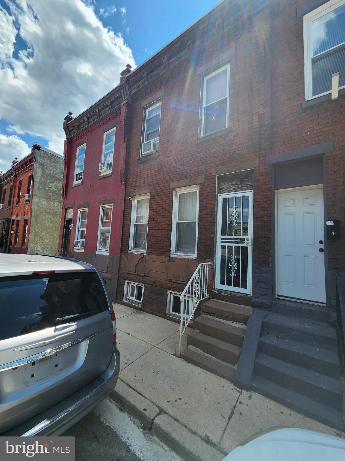A Great Opportunity in an Up-and-Coming Community! Welcome to your future home in the vibrant and growing Mantua community! This well-maintained 2-bedroom, 1-bathroom with an office offers a perfect blend of recent updates, making it an ideal choice for both first-time buyers and savvy investors. Prime Location: Convenient Access: Located close to I-76. Enjoy quick and easy access to major highways and public transportation. A short distance from Center City by bike, car, trolley or bus. Nearby Attractions: Spend weekends exploring the Philadelphia Zoo, just a short drive away. University City, with its bustling cultural scene and top-notch educational institutions, is also within easy reach. Close to Major Hospitals: Ideal for healthcare professionals or anyone seeking proximity to world-class medical facilities. Local Parks: Enjoy outdoor activities in the nearby local parks, perfect for family outings, morning jogs, or simply unwinding in nature. The house is as-is, Seller will not make any repairs.