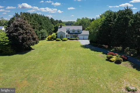 5395 Wellington Drive, Trappe, MD MLS: MDTA2010684