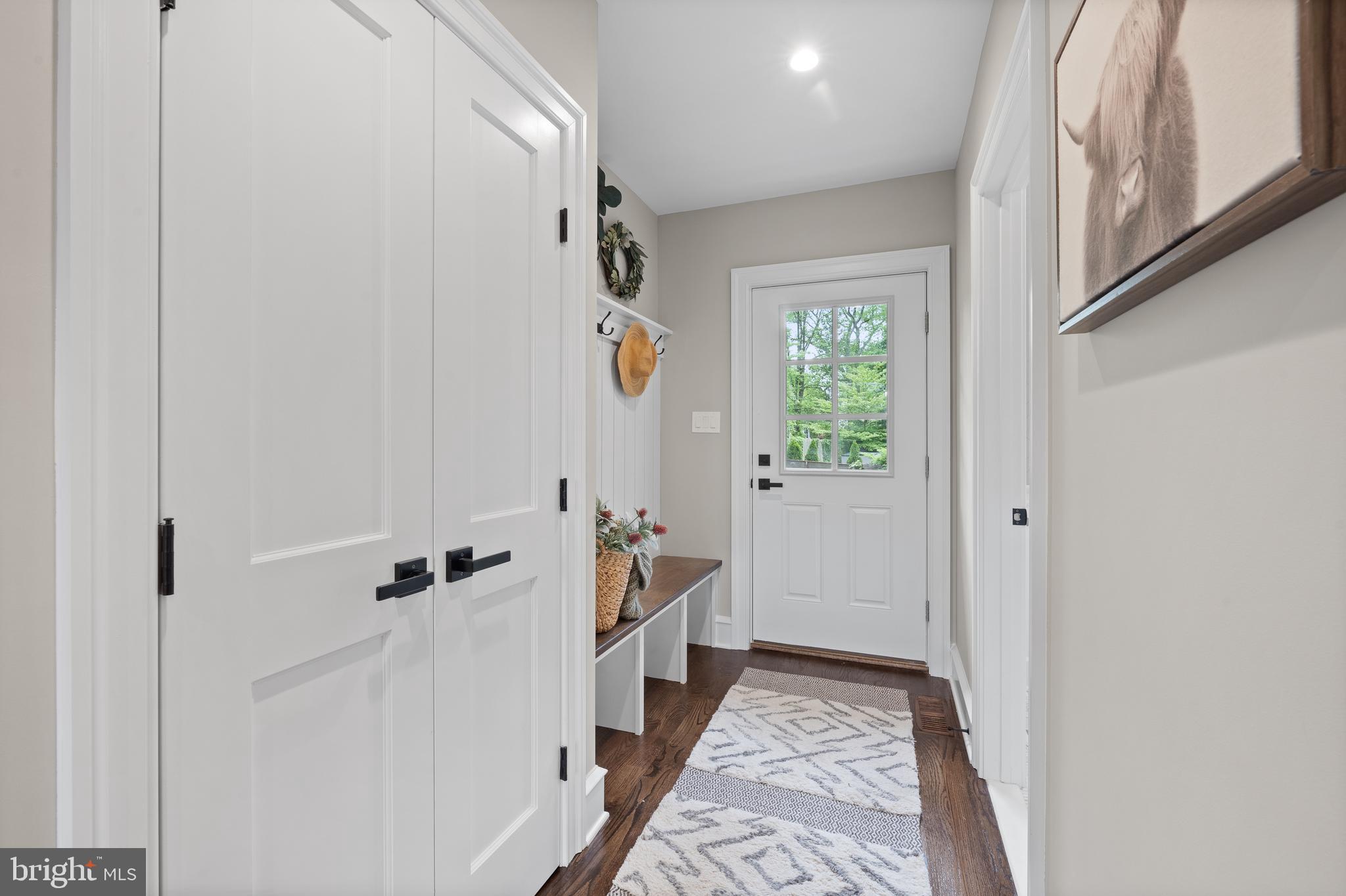 ASHWOOD MANOR - Residential