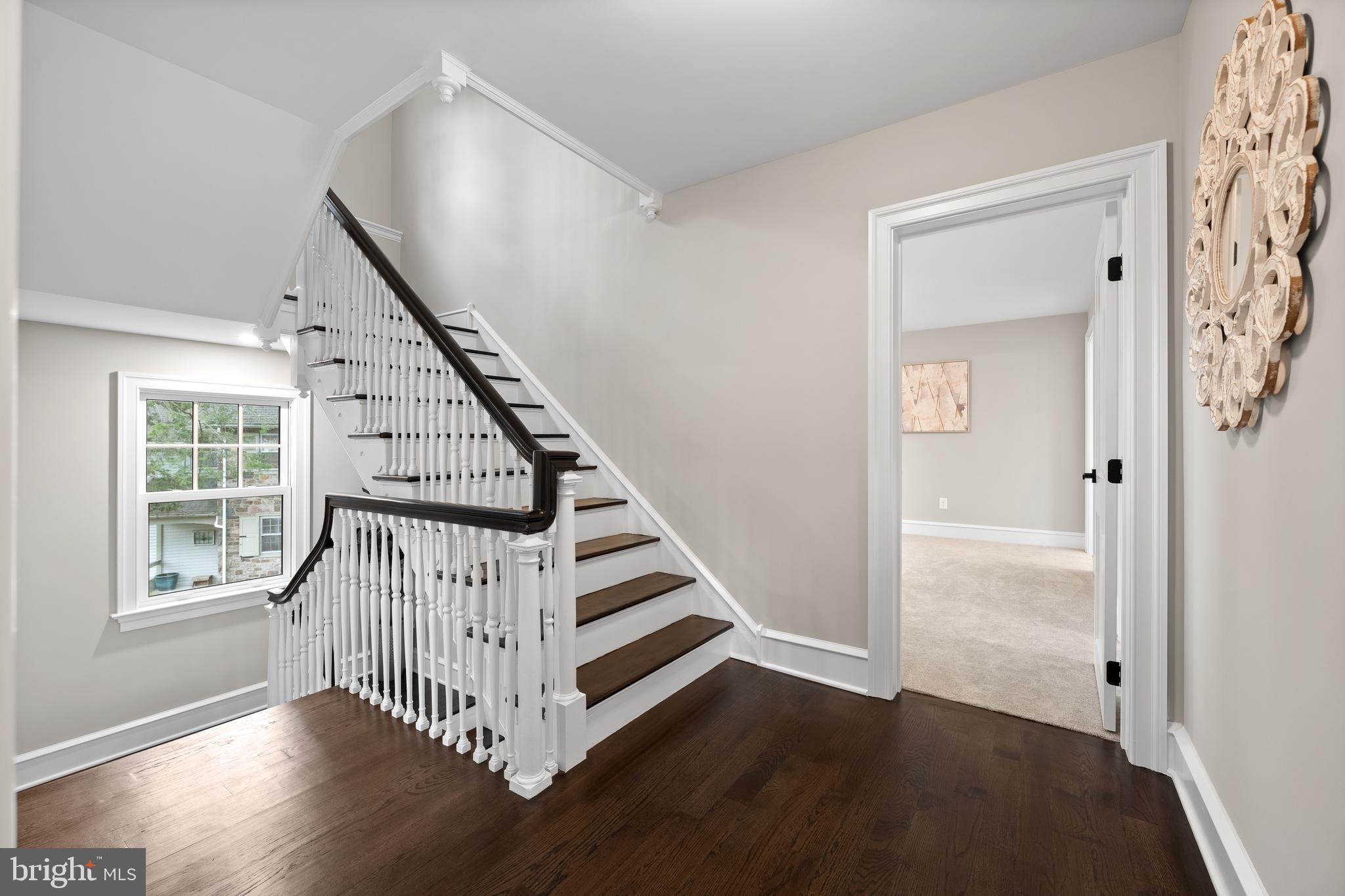 ASHWOOD MANOR - Residential