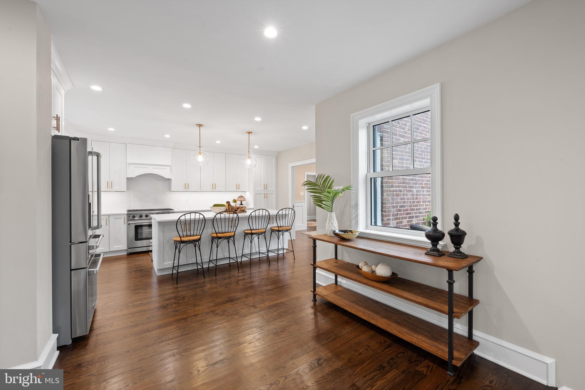 ASHWOOD MANOR - Residential