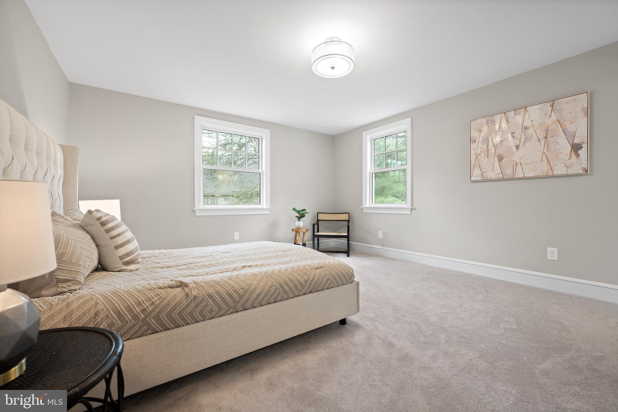 ASHWOOD MANOR - Residential