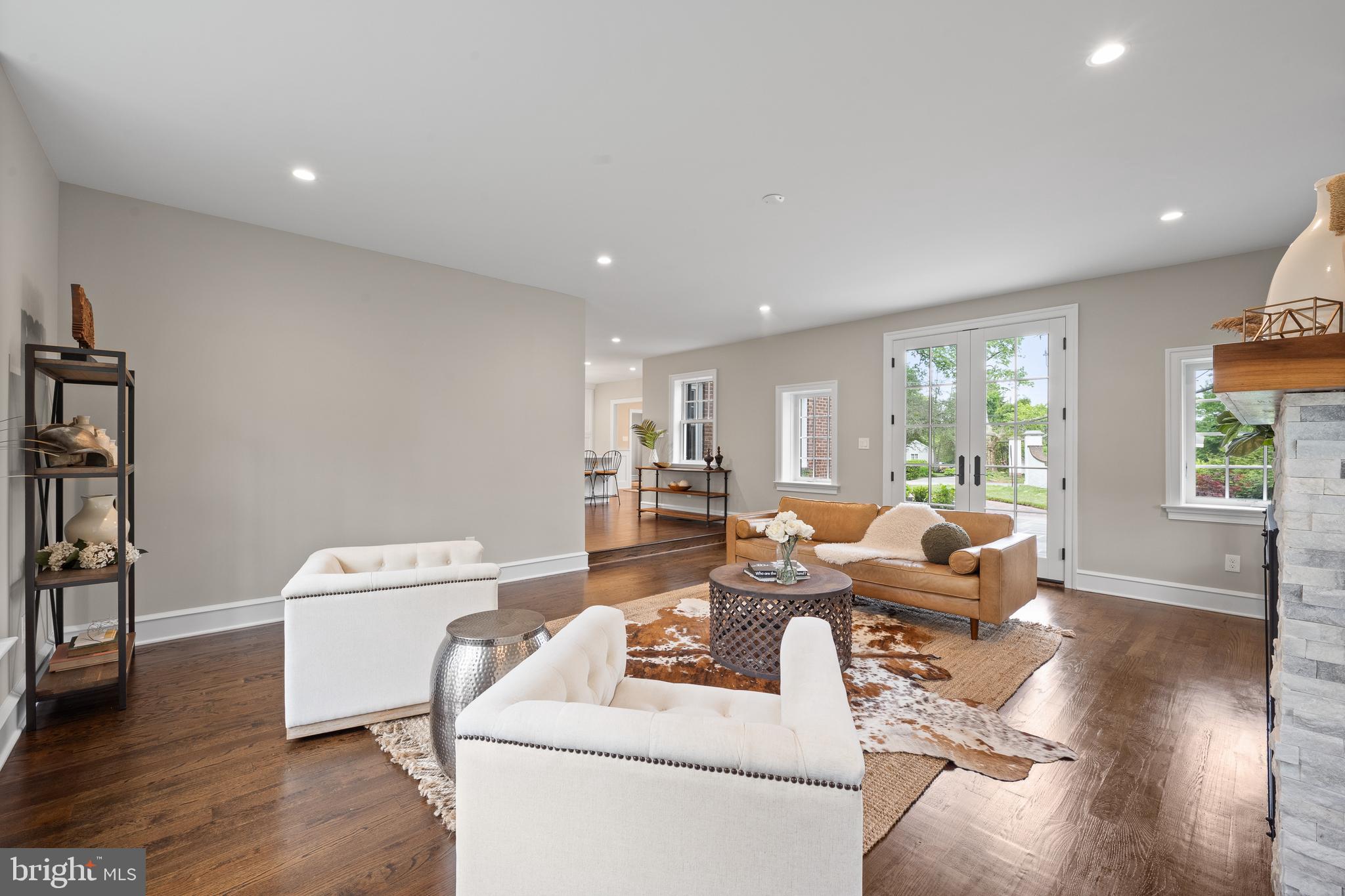 ASHWOOD MANOR - Residential