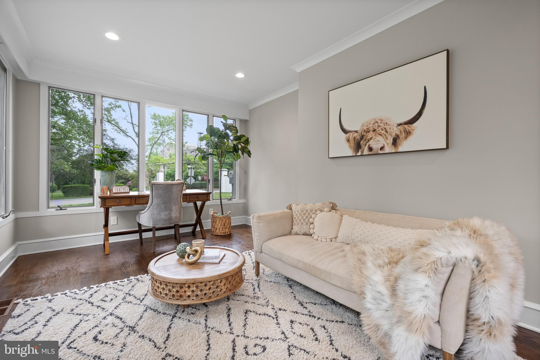 ASHWOOD MANOR - Residential