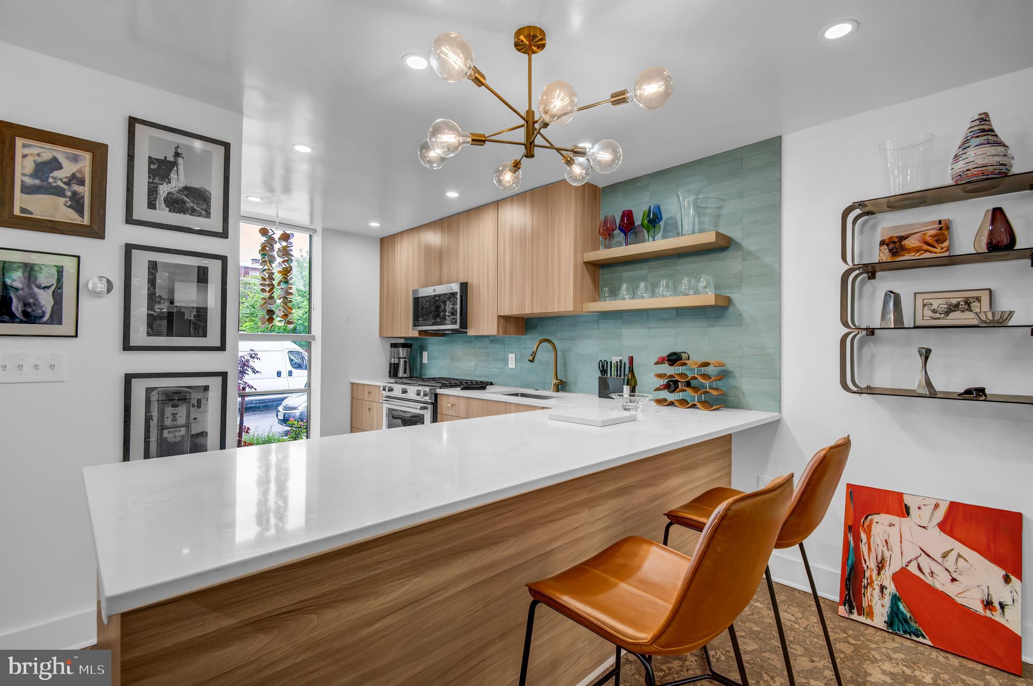 BOLTON HILL HISTORIC DISTRICT - Residential