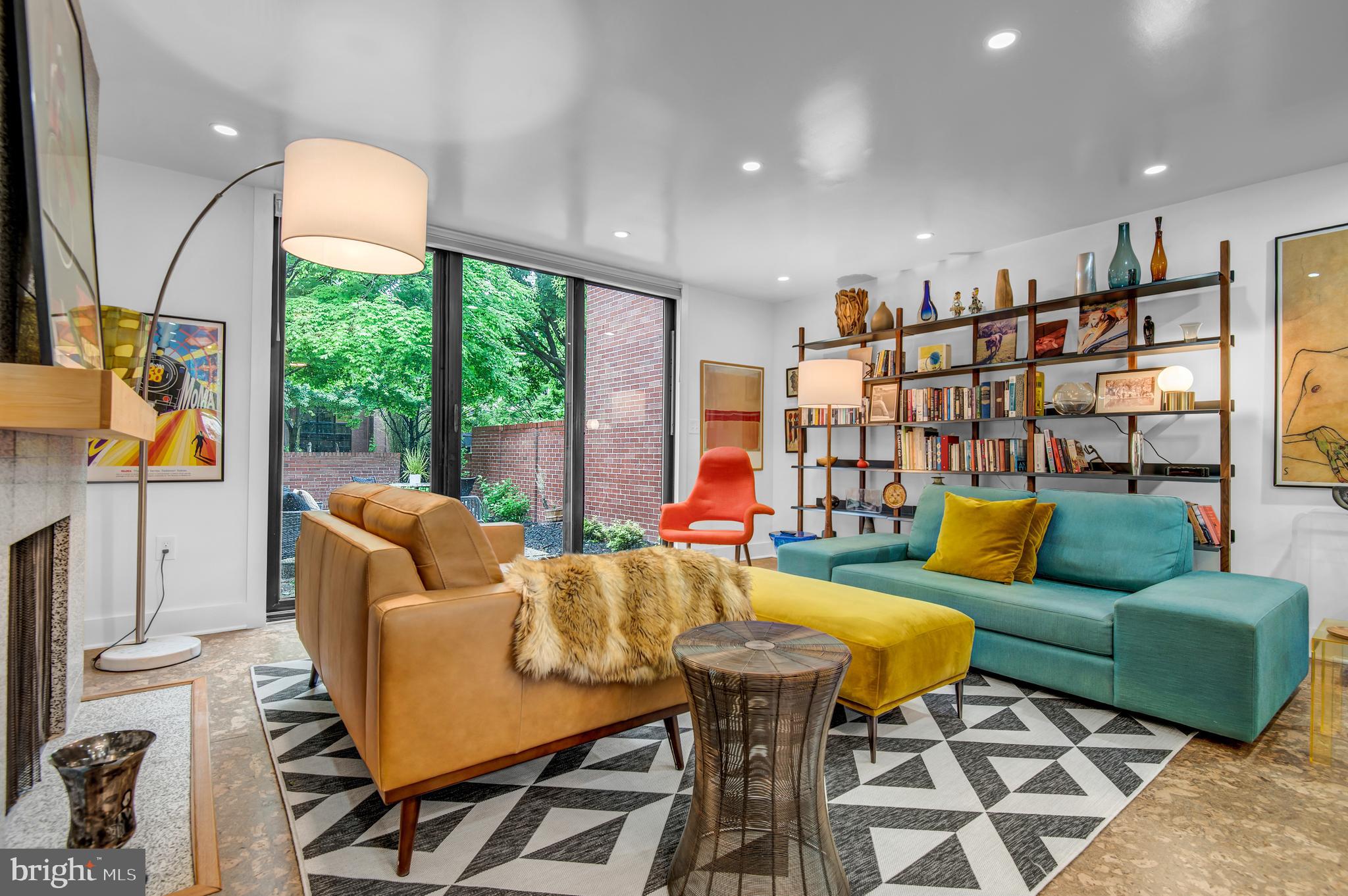 BOLTON HILL HISTORIC DISTRICT - Residential