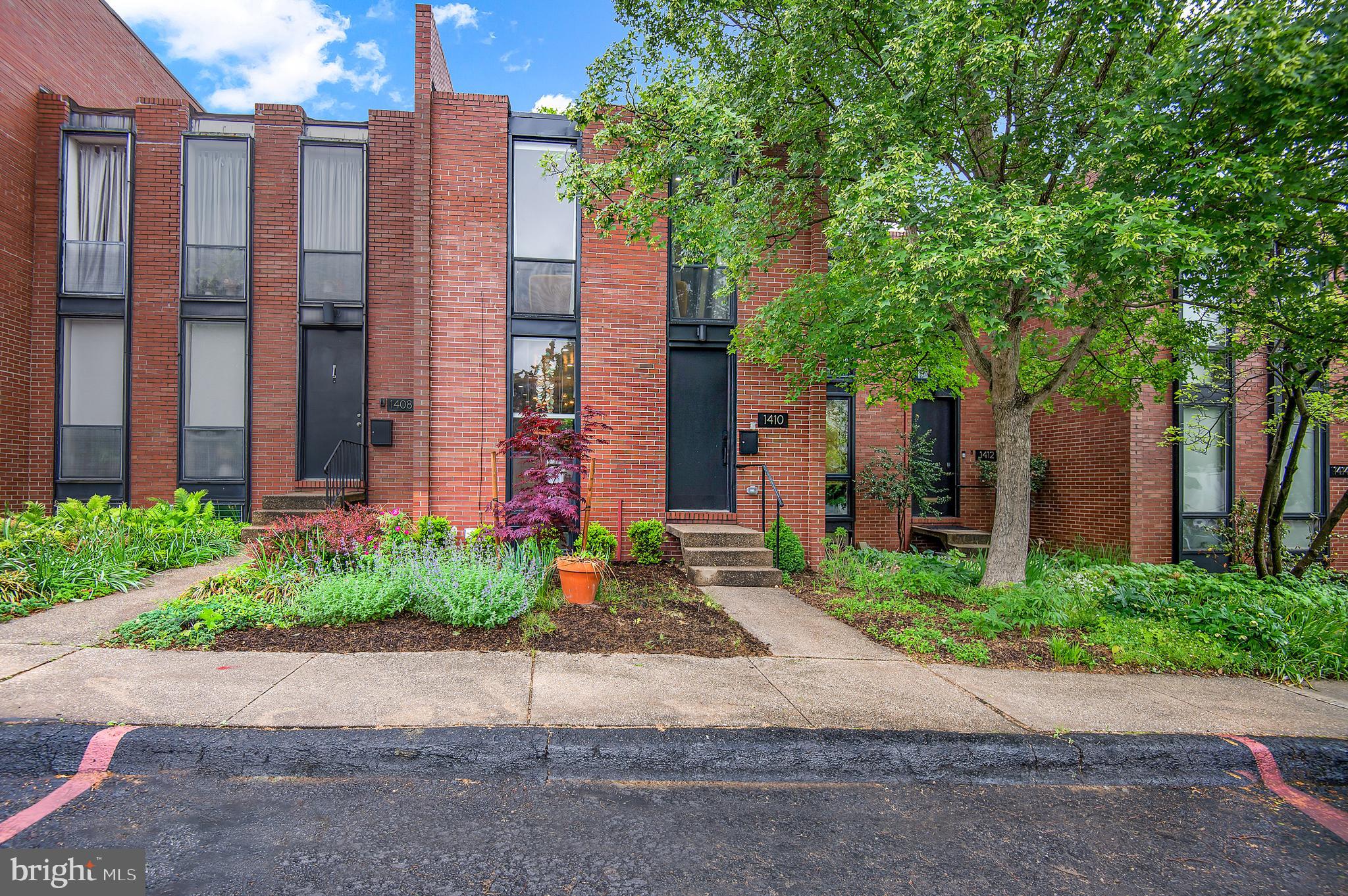 BOLTON HILL HISTORIC DISTRICT - Residential