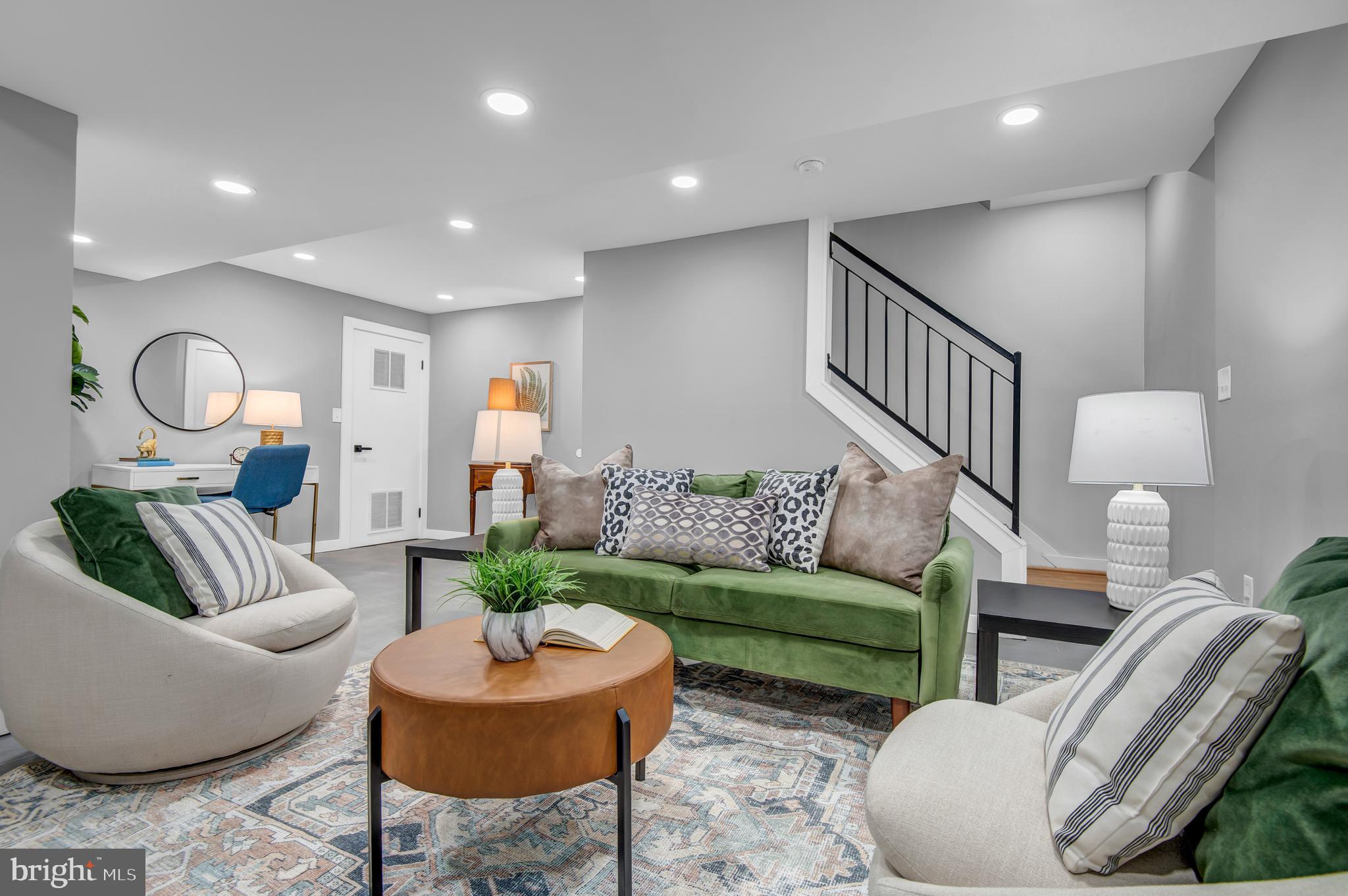BOLTON HILL HISTORIC DISTRICT - Residential