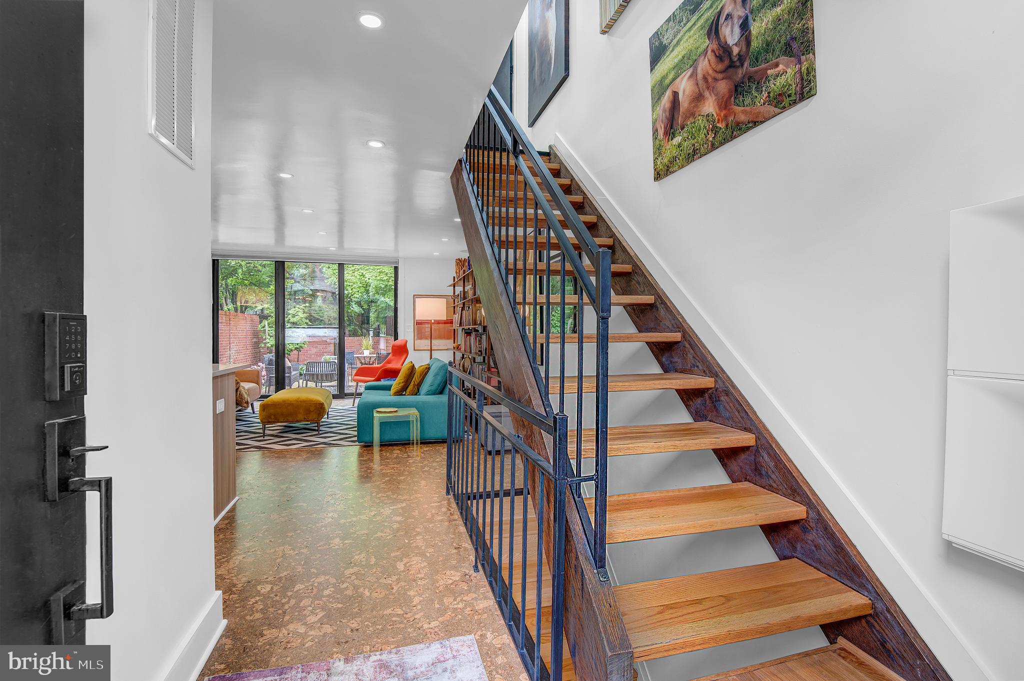 BOLTON HILL HISTORIC DISTRICT - Residential
