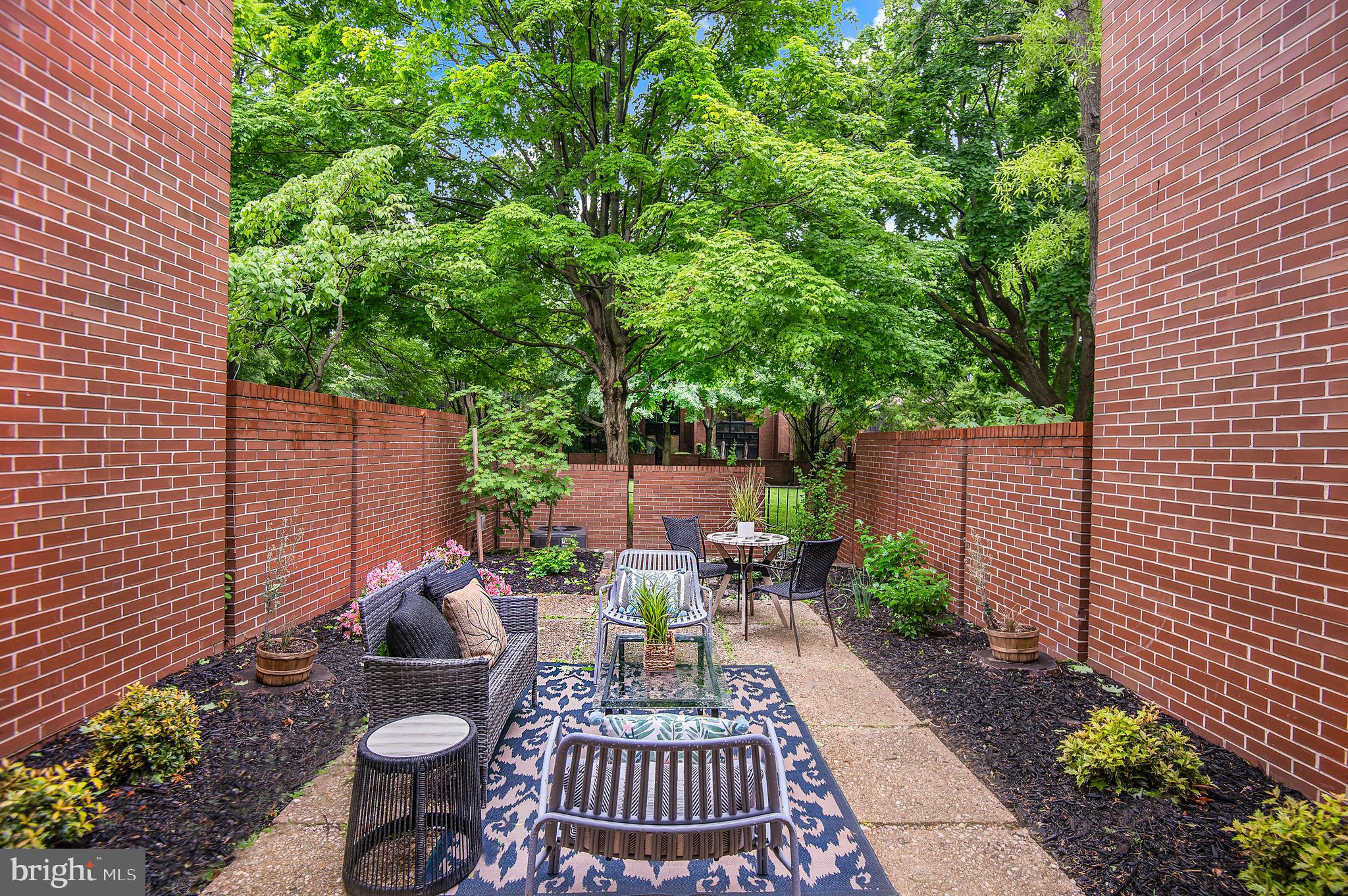BOLTON HILL HISTORIC DISTRICT - Residential