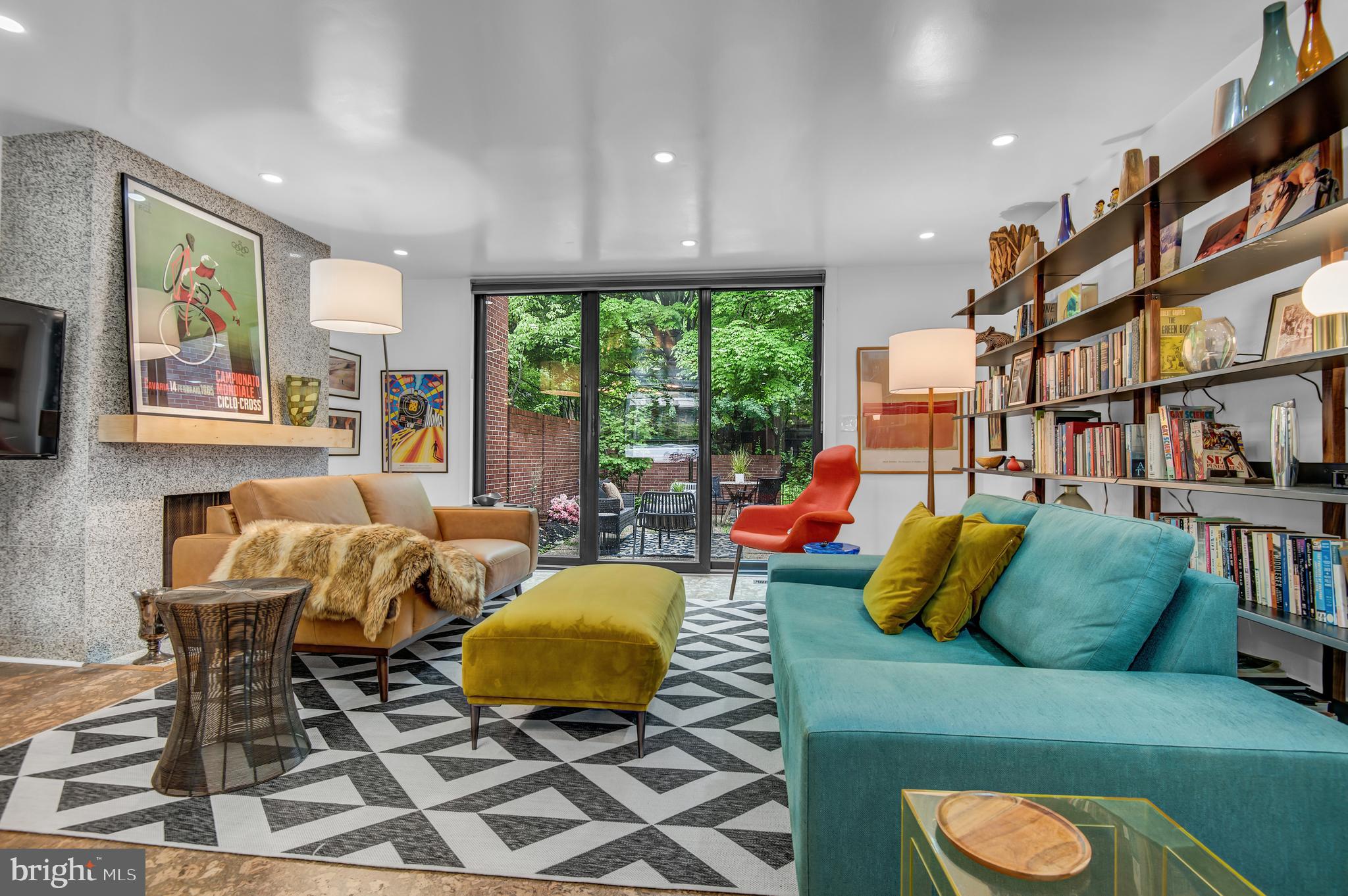 BOLTON HILL HISTORIC DISTRICT - Residential