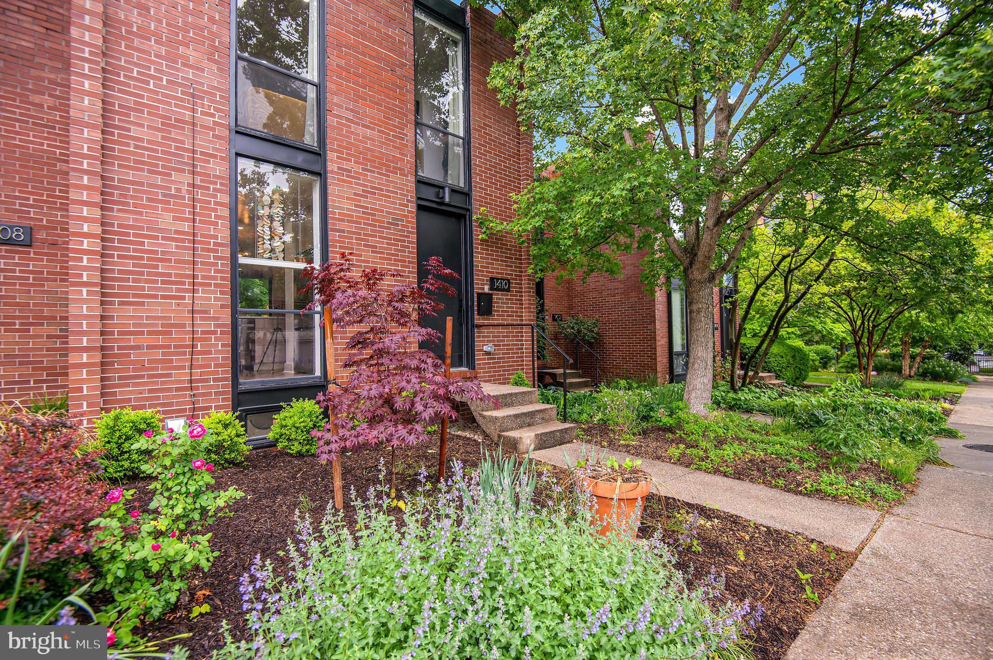 BOLTON HILL HISTORIC DISTRICT - Residential