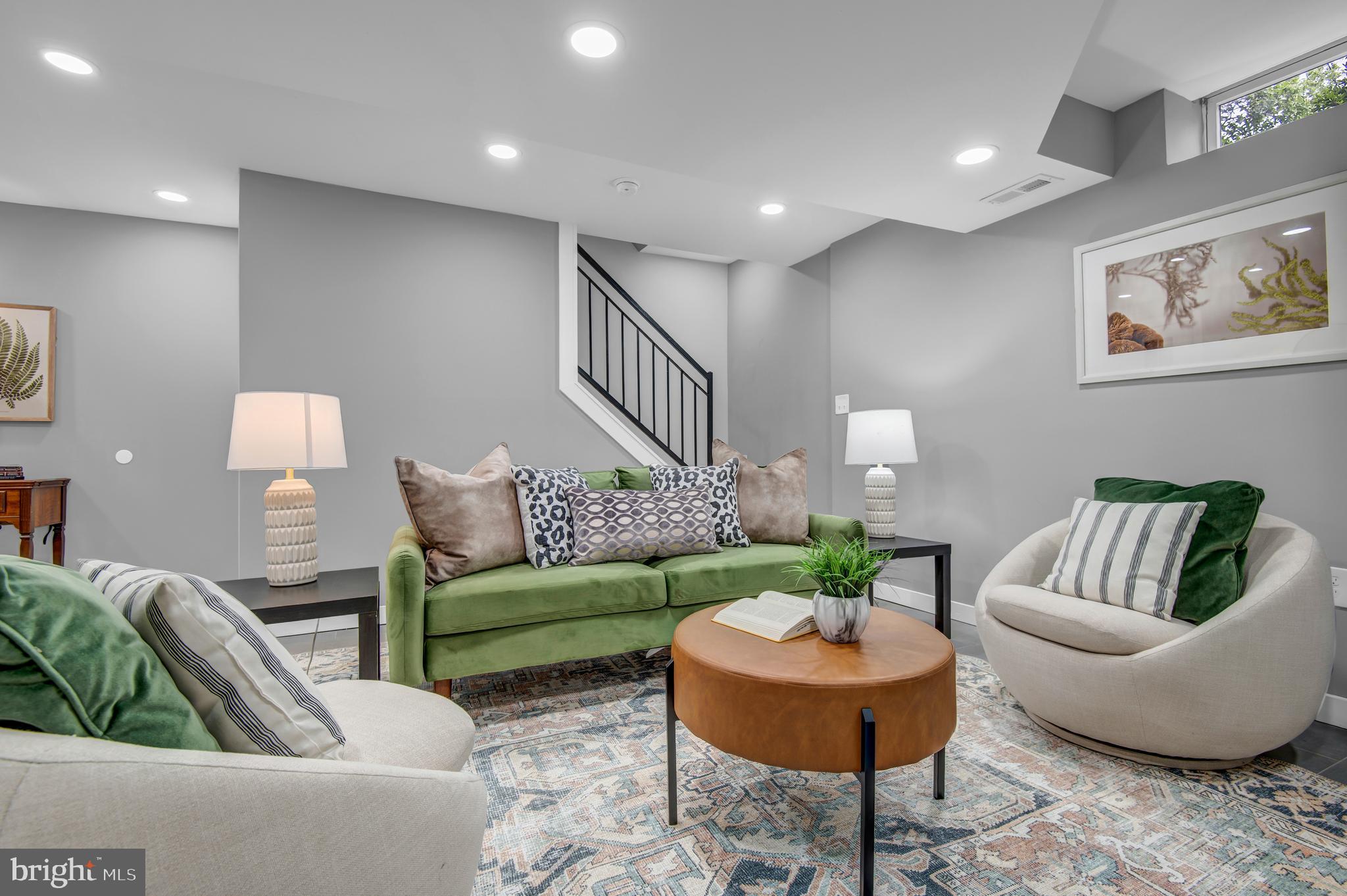 BOLTON HILL HISTORIC DISTRICT - Residential